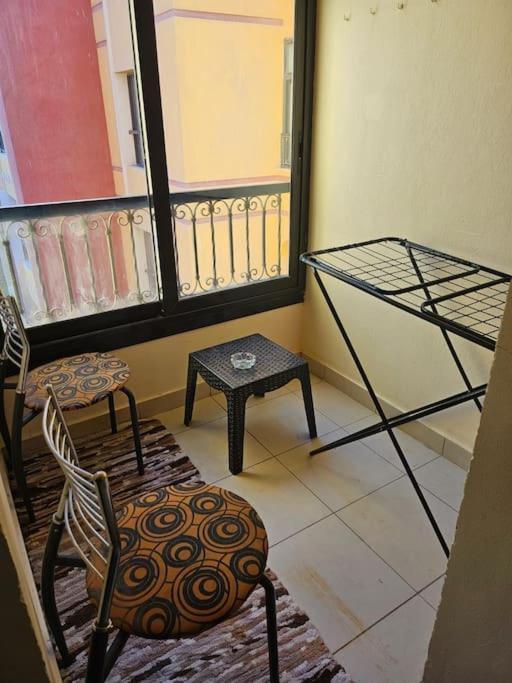 Esplanada Flat With Free Hurghada