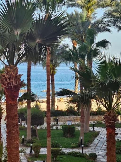 Esplanada Flat With Free * Hurghada