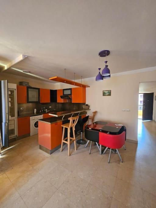 Esplanada Flat With Free Apartmán *