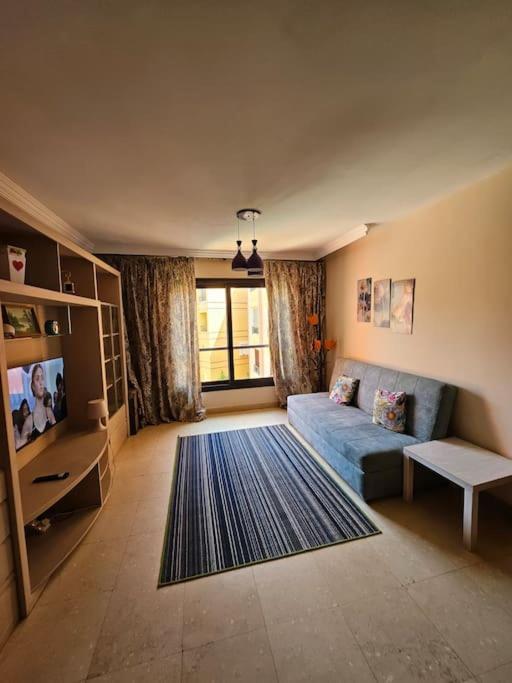 Esplanada Flat With Free Hurghada