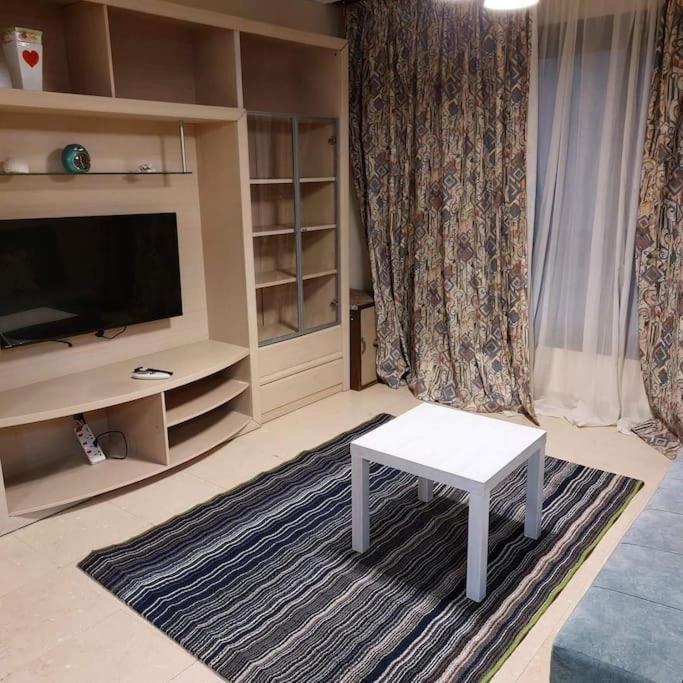 Esplanada Flat With Free Hurghada