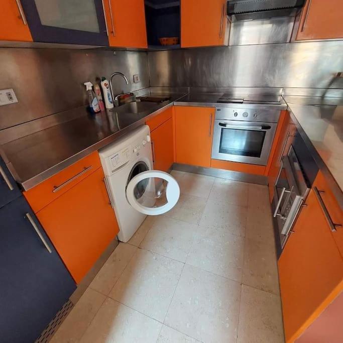 Esplanada Flat With Free Apartmán *