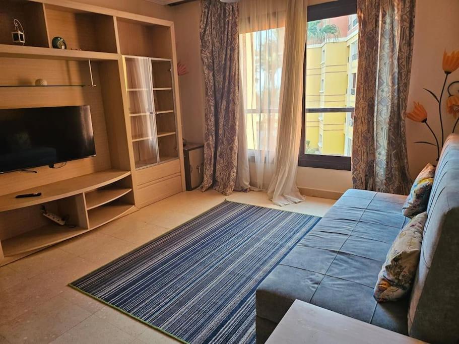 Esplanada Flat With Free Apartmán Hurghada